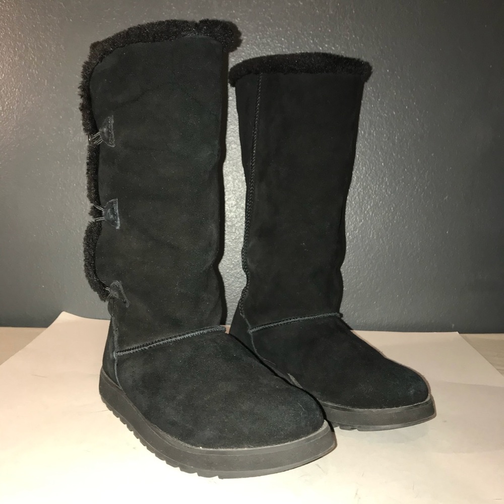 Skechers Keepsakes-Conceal